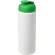 Baseline® Plus Bidón deportivo con Tapa Flip de 750 ml Blanco/verde