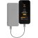 Batería externa carga rápida Xtorm XG210 Go2 10000 mAh Blanco detalle 12