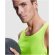Camiseta deportiva sin mangas infantil Andre de Roly detalle 28
