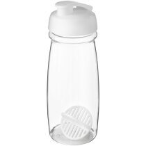 H2O Active® Pulse Bidón mezclador de 600 ml personalizado