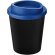 Vaso reciclado de 250 ml Americano® Espresso Eco Negro intenso/azul medio