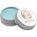 Bálsamo labial Estelle aluminio con protección FPS 15 Azul claro detalle 7