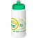 Baseline® Plus Bidón deportivo con tapa de 500 ml Blanco/verde detalle 30