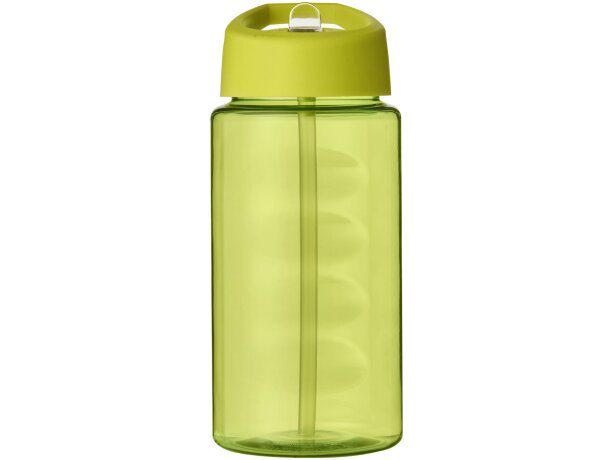 H2O Active® Bop Bidón deportivo con tapa con boquilla de 500 ml merchandising