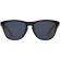 Gafas de sol bambú y plástico reciclado Ocean Bound Sun Ray Natural detalle 2