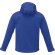 Chaqueta softshell Match para hombre de tres capas Elevate Azul detalle 3