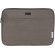 Funda para portátil de 14 pulgadas Joey de lona reciclada GRS Gris detalle 19