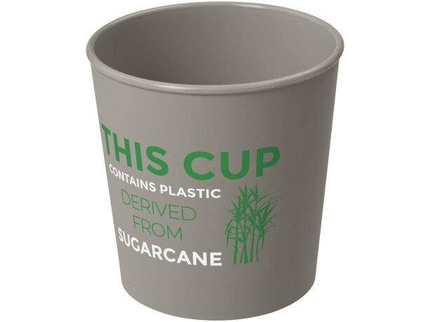 Vaso 200 ml Americano Switch Renew con bioplástico de caña detalle 13