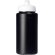 Baseline® Plus Bidón deportivo con tapa de 500 ml con asa Negro intenso/blanco detalle 39