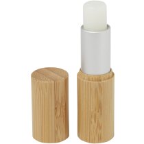 Bálsamo labial Hedon en bambú natural con SPF 15