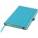 Libreta A5 Nova Azul aqua