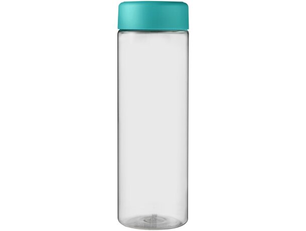 H2O Active® Vibe Bidón deportivo con tapa de rosca de 850 ml Transparente/azul aqua detalle 31