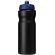 Baseline® Plus Bidón deportivo de 650 ml Negro intenso/azul detalle 37