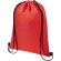 Bolsa termica corporativa poliéster Oriole Rojo