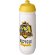 Bidón deportivo de 750 ml HydroFlex™ Amarillo/blanco detalle 6