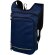 Mochila exterior GRS RPET Trails 6,5L certificada sostenible Azul marino