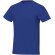 Camiseta de manga corta "nanaimo" Azul