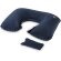 Almohada inflable de PVC personalizada
