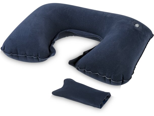 Almohada inflable de PVC personalizada