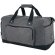 Bolsa de Viaje "hudson" personalizada gris