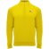 Sudadera infantil cremallera Epiro Roly con tejido cool fit Amarillo detalle 16