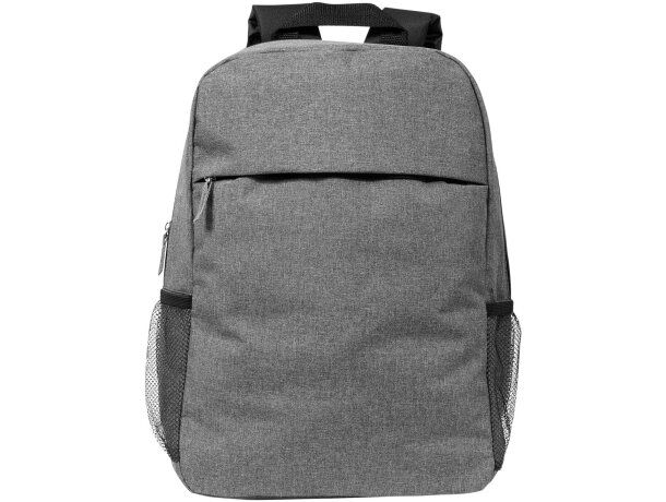 Mochila Para Ordenador 15,6" "heathered" grabada