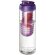 H2O Active® Vibe Bidón e infusor con tapa Flip de 850 ml