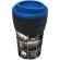 Brite-Americano® Vaso térmico tyre de 350 ml Azul medio