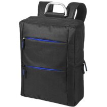 Mochila para portátil 15,6 negro intenso Mochila para portátil 15,6 negro intenso