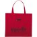 Bolsa Tote plegable con llavero Take away
