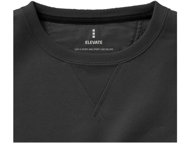 Sudadera de felpa Elevate barata