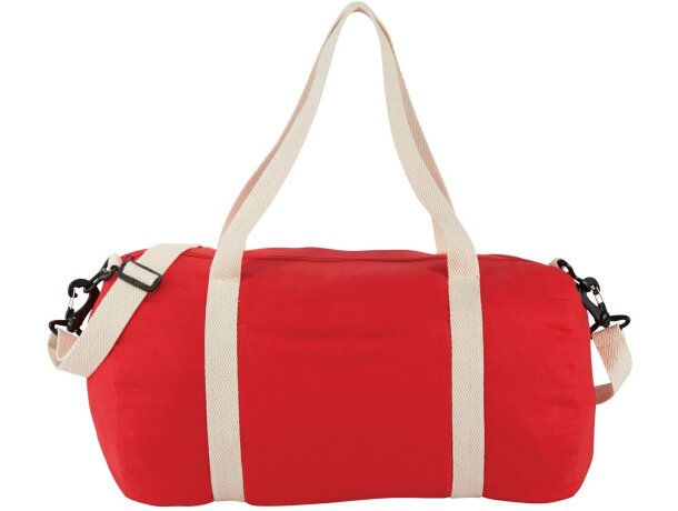 Bolsa de Algodón "duffel"