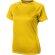 Camiseta técnica Niagara de Elevate amarillo