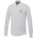 Camisa corporativa elastano 200 g/m2 Elevate Life Bigelow Blanco detalle 1
