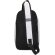 Bolsa cruzada de hidratación Nomad 6L en poliéster reciclado detalle 15