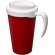 Americano® Vaso térmico grande de 350 ml Rojo/blanco