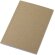 Libreta A6 tapa blanda craft Novella Austen Natural detalle 4