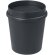 Vaso 200ml con tapa 360° Americano Switch Renew bioplástico Granito