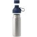 Botella Ocean Bottle Lite 620ml acero inoxidable reciclado Azul océano detalle 6