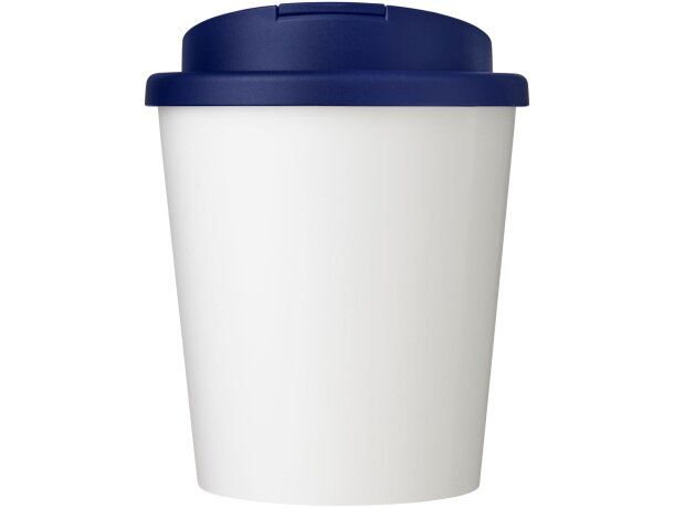 Vaso térmico Brite Americano Espresso Eco 250ml reciclado Azul detalle 10