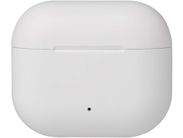 Auriculares True Wireless Bluetooth Altais plástico reciclado Blanco detalle 10