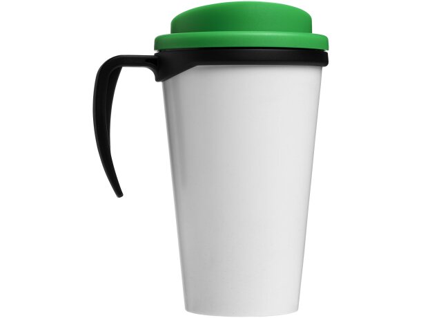 Brite-Americano® Vaso térmico grande de 350 ml personalizada