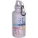 Botella Oregon 400ml de plástico PET reciclado certificado detalle 17