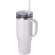 Vaso térmico Melbourne con pajita reciclada 1200ml