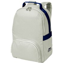 Mochila de diseño exclusivo marca Slazenger gris Mochila de diseño exclusivo marca Slazenger gris