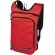 Mochila exterior GRS RPET Trails 6,5L certificada sostenible Rojo