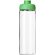 H2O Active® Vibe Bidón deportivo con tapa Flip de 850 ml Transparente/verde detalle 21