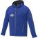 Chaqueta softshell Match para hombre de tres capas Elevate Azul detalle 14