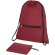 Mochila de cuerdas plegable 5L Hoss barato