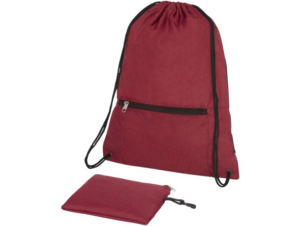 Mochila de cuerdas plegable 5L Hoss barato